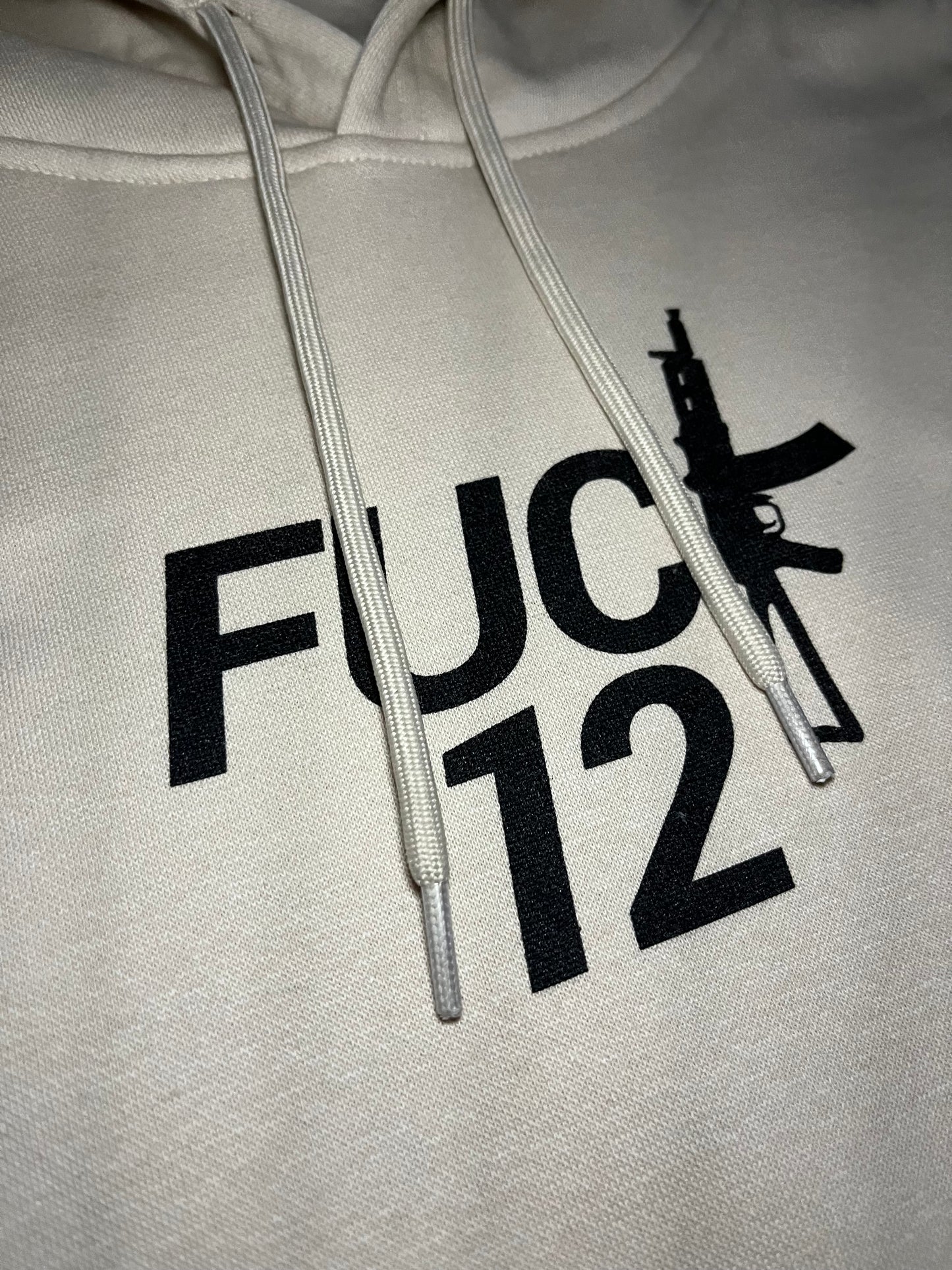 Fuck 12 OG Logo