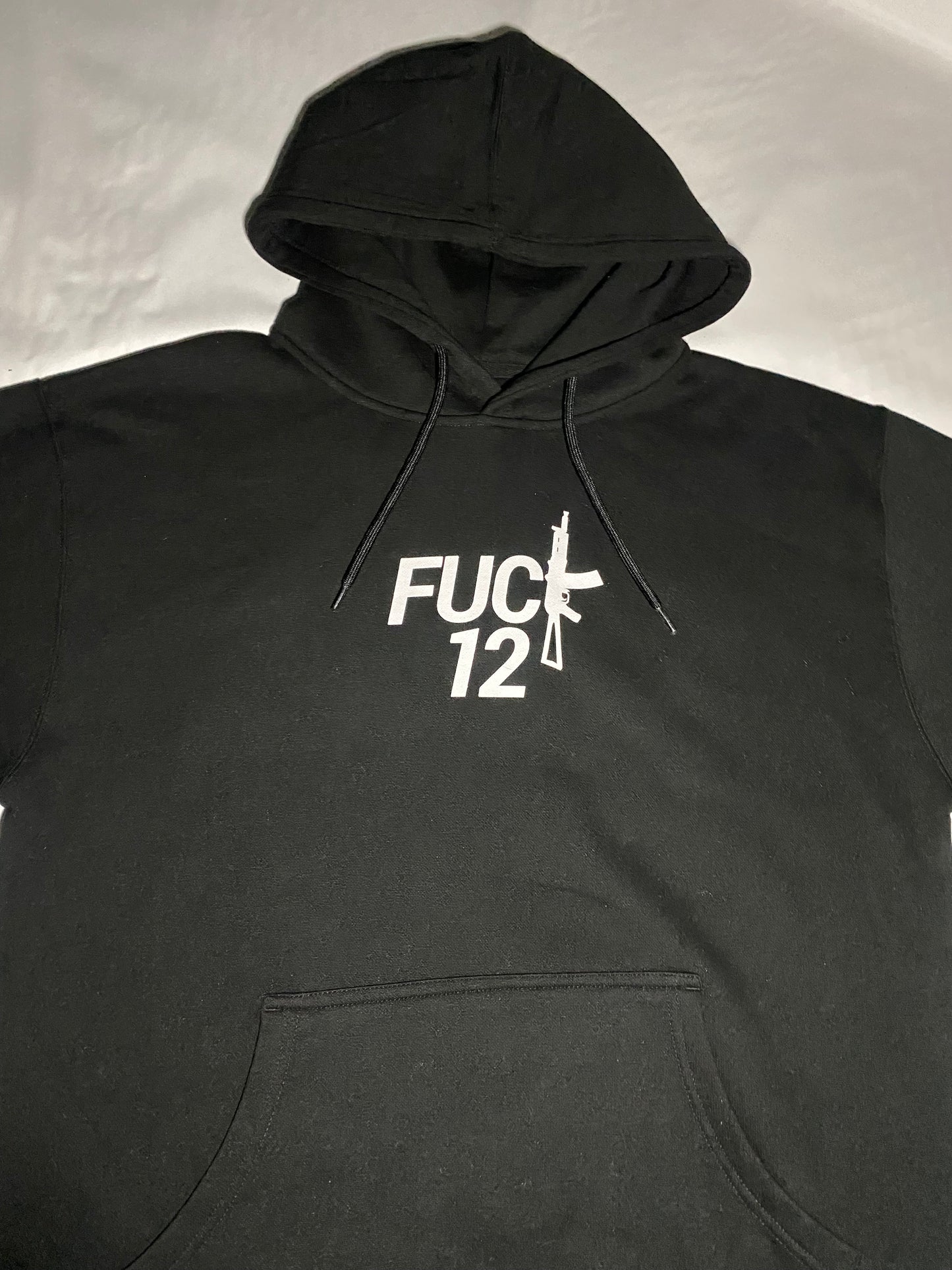 Fuck 12 OG Logo