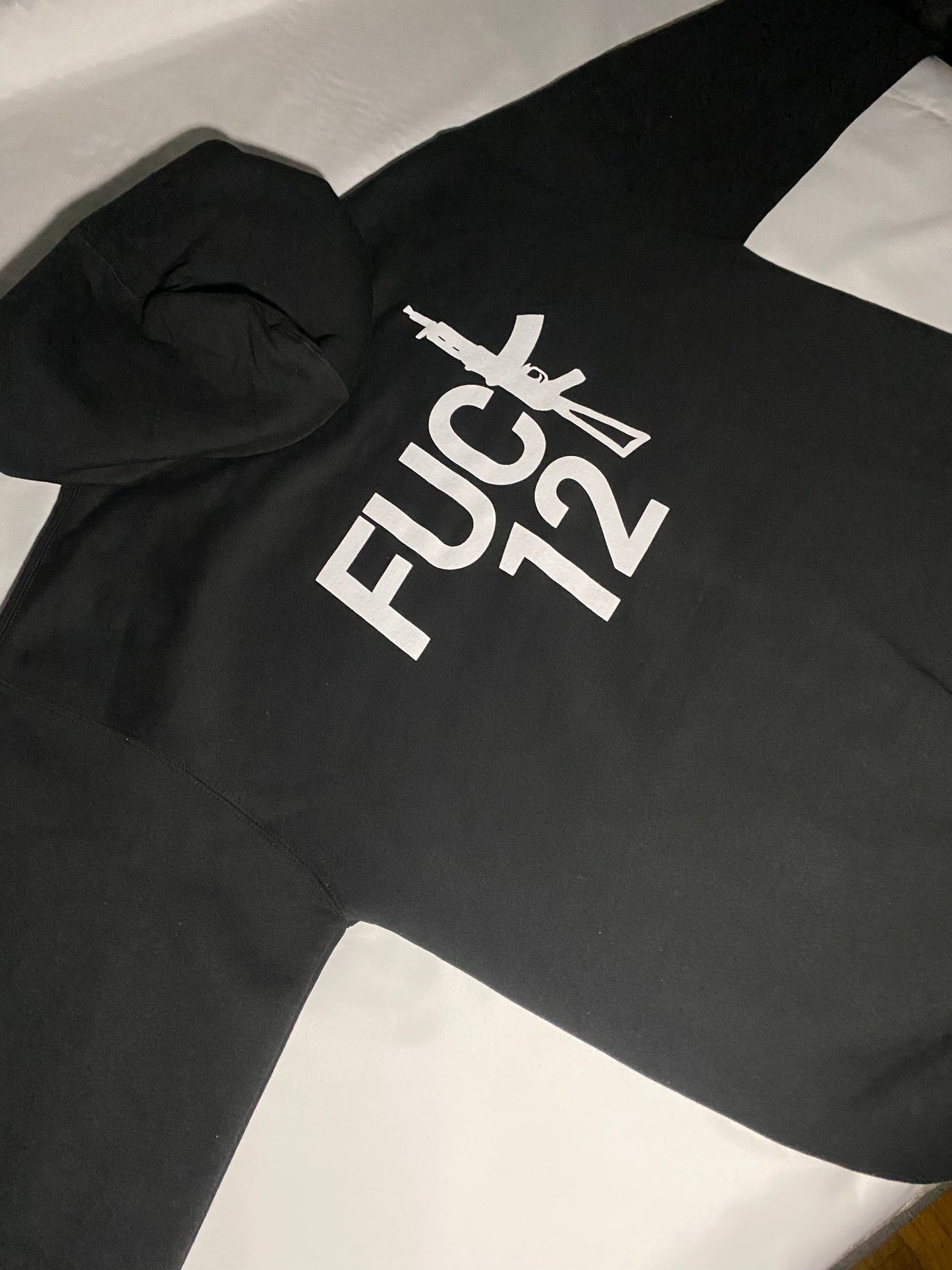 Fuck 12 OG Logo