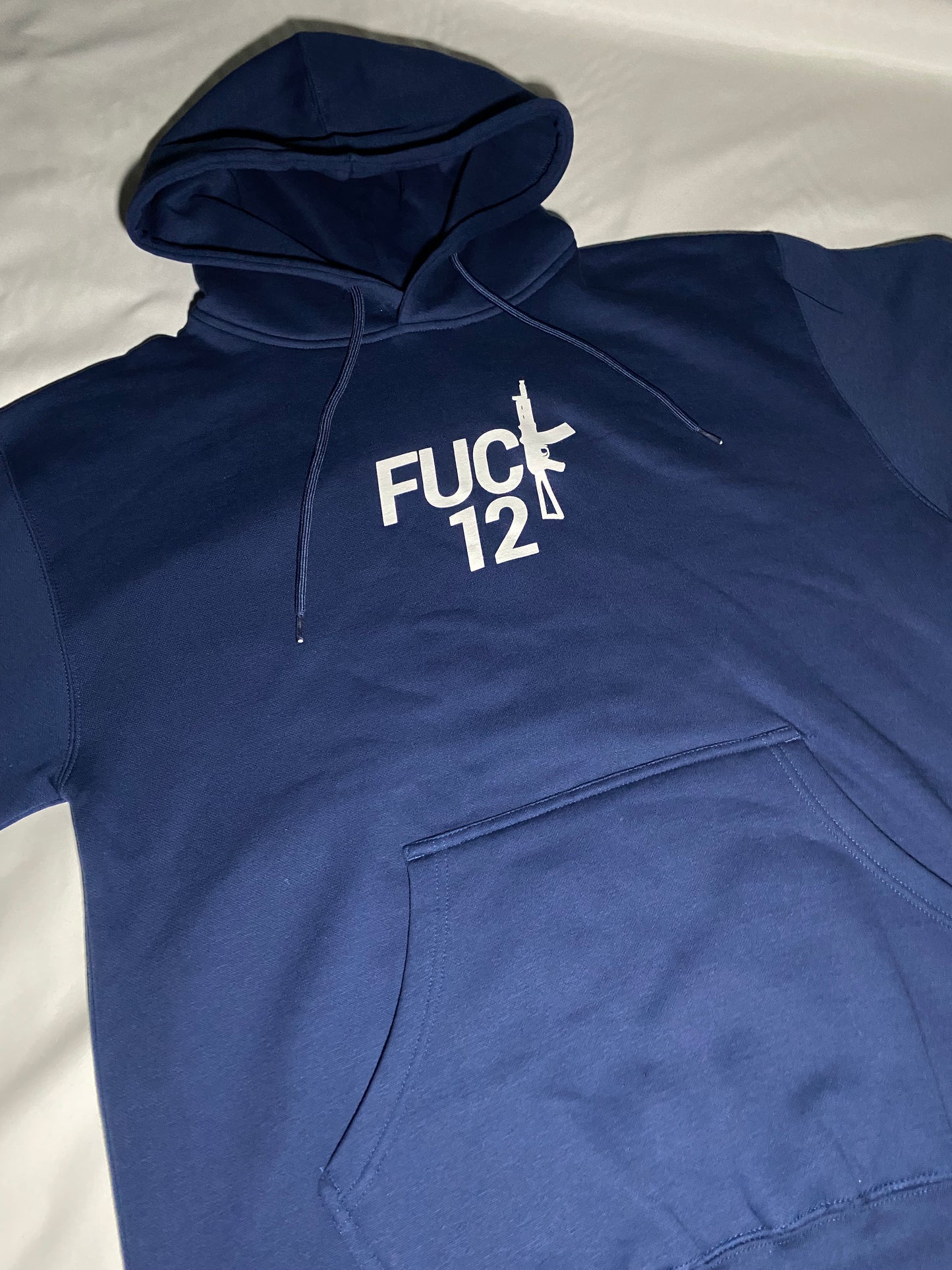 Fuck 12 OG Logo