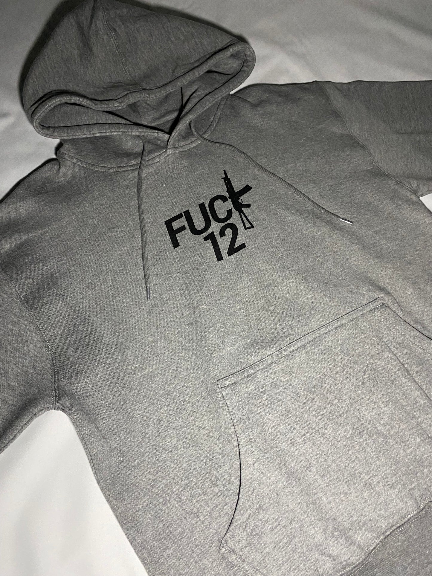 Fuck 12 OG Logo